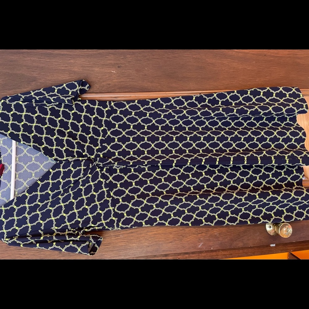 Casual Dress